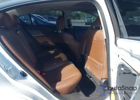 2021 Acura Ilx Premium Package/Technology Package from USA, damaged, VIN 19UDE2F77MA003448